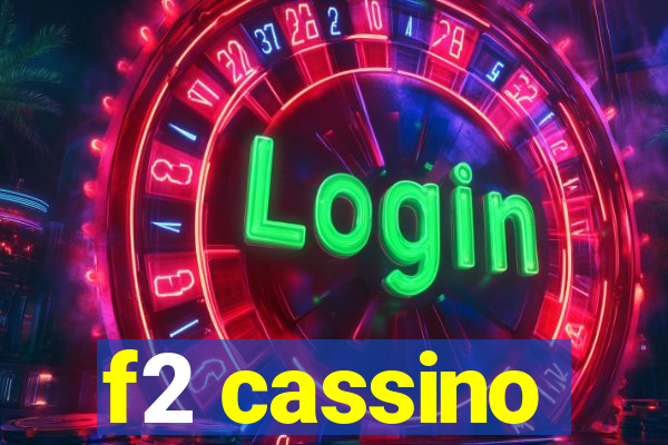 f2 cassino